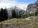 Cathedral Pass