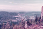 Downtown Issaquah 1984