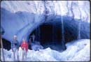 Ice Caves Garu